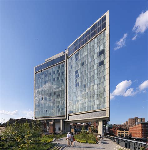 manhattan the standard hotel.